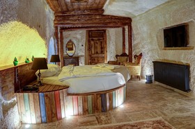 Dionysos Cave Cappadocia Hotel