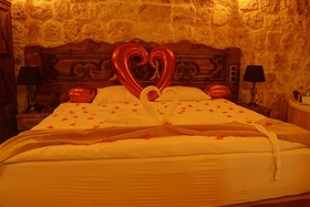 Dionysos Cave Cappadocia Hotel