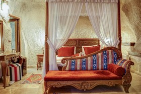 Efendi Cave Hotel