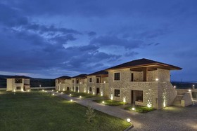 Elevres Stone House Hotel