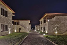 Elevres Stone House Hotel