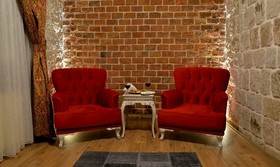 Elevres Stone House Hotel