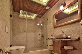 Elif Stone House