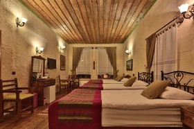 Elif Stone House