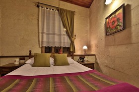 Elif Stone House