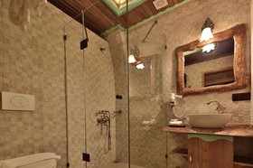 Elif Stone House