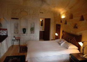 Elkep Evi Cave