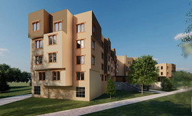 Emin Koçak Kapadokya Termal Hotel