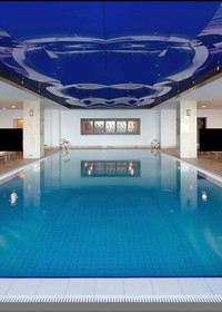 Emin Koçak Kapadokya Termal Hotel