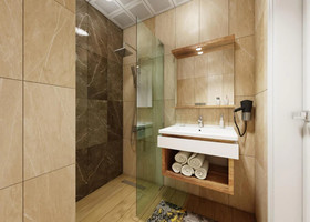 Emin Koçak Kapadokya Termal Hotel