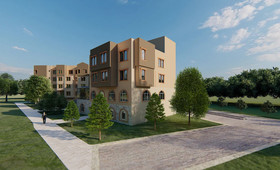 Emin Koçak Kapadokya Termal Hotel