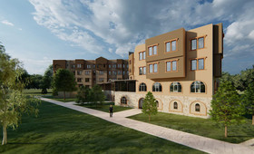 Emin Koçak Kapadokya Termal Hotel