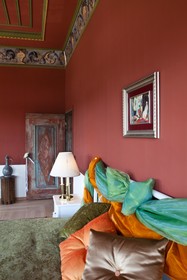 Fresco Cave Suites & Mansions