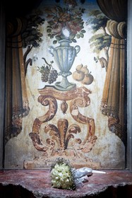 Fresco Cave Suites & Mansions
