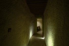 Fresco Cave Suites & Mansions