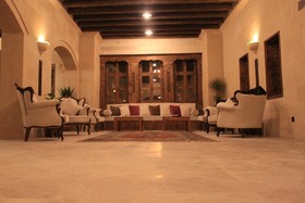 Fresco Cave Suites & Mansions