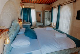 Gemosa Hotel Cappadocia