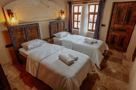 Gemosa Hotel Cappadocia