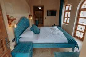 Gemosa Hotel Cappadocia