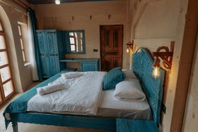 Gemosa Hotel Cappadocia