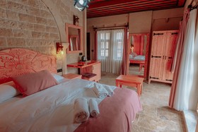 Gemosa Hotel Cappadocia
