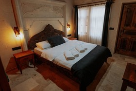 Gemosa Hotel Cappadocia