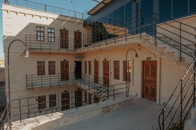 Gemosa Hotel Cappadocia