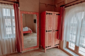Gemosa Hotel Cappadocia