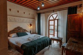 Gemosa Hotel Cappadocia