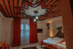 Gemosa Hotel Cappadocia