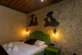 Gemosa Hotel Cappadocia