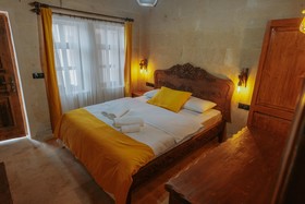 Gemosa Hotel Cappadocia
