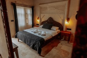 Gemosa Hotel Cappadocia
