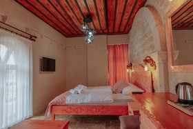 Gemosa Hotel Cappadocia