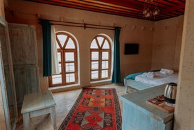 Gemosa Hotel Cappadocia