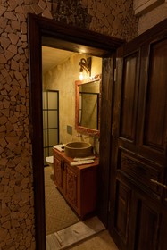 Gemosa Hotel Cappadocia