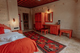 Gemosa Hotel Cappadocia