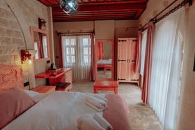 Gemosa Hotel Cappadocia