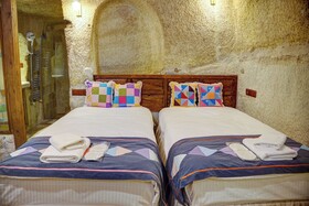 Gibos Cave Hotel