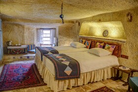 Gibos Cave Hotel