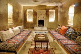 Gibos Cave Hotel