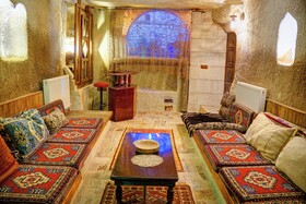 Gibos Cave Hotel