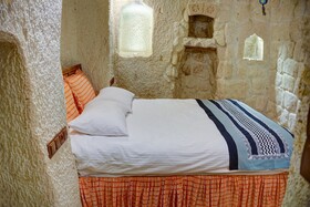 Gibos Cave Hotel