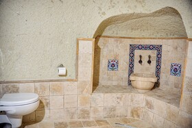 Gibos Cave Hotel