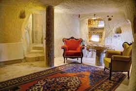 Gibos Cave Hotel