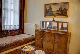 Gibos Cave Hotel
