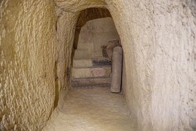 Gibos Cave Hotel
