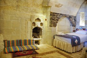 Gibos Cave Hotel