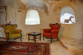Gibos Cave Hotel