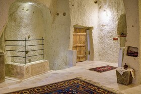 Gibos Cave Hotel